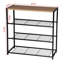 Shoe Rack
