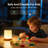 4.7“ Small Touch Nightlight Table Lamp