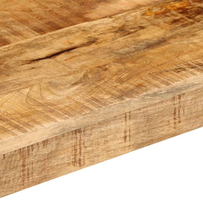 Willingboro Solid Wood Coffee Table
