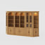  Bibliothèque modulaire Busby-1880829770