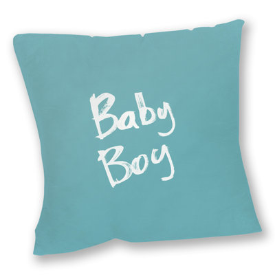 Booth Square Cushion