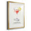 Cosmopolitan - peinture encadrée-381399309-381399308