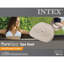 Siège antidérapant 18,5 po Intex