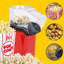 Keraiz Tabletop Popcorn Machine