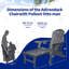 Chaise Adirondack pour l'extérieur Hdpe-1484479570