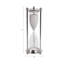 11" Gatlin Metal Hourglass