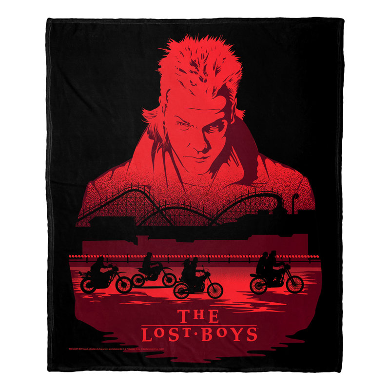 Throw Blanket
