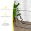 Antonyio Steel Standard Hammock Stand