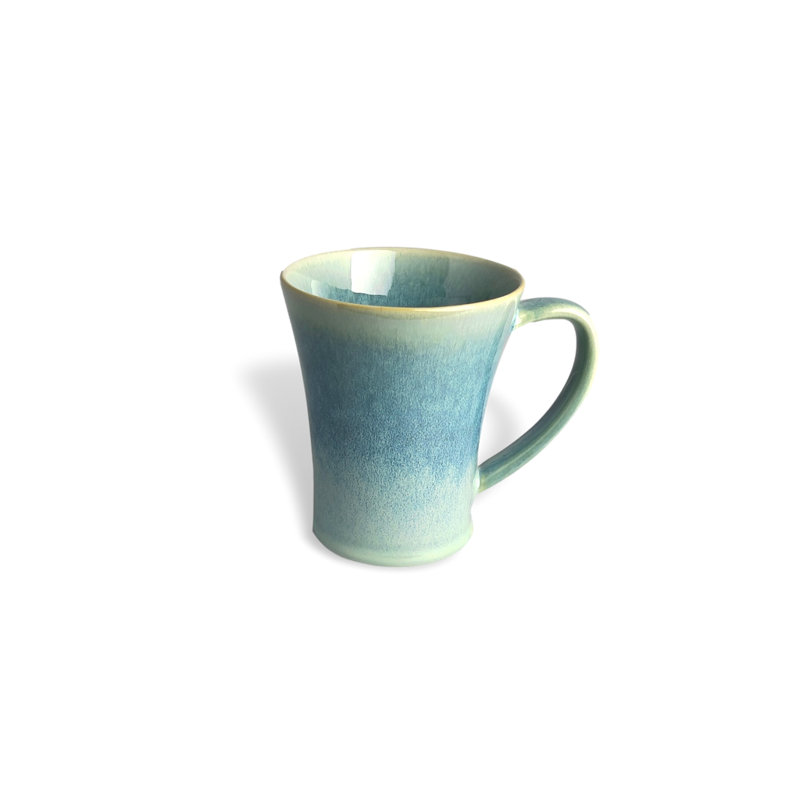 Tasse Stillwater - Azul, Vert
