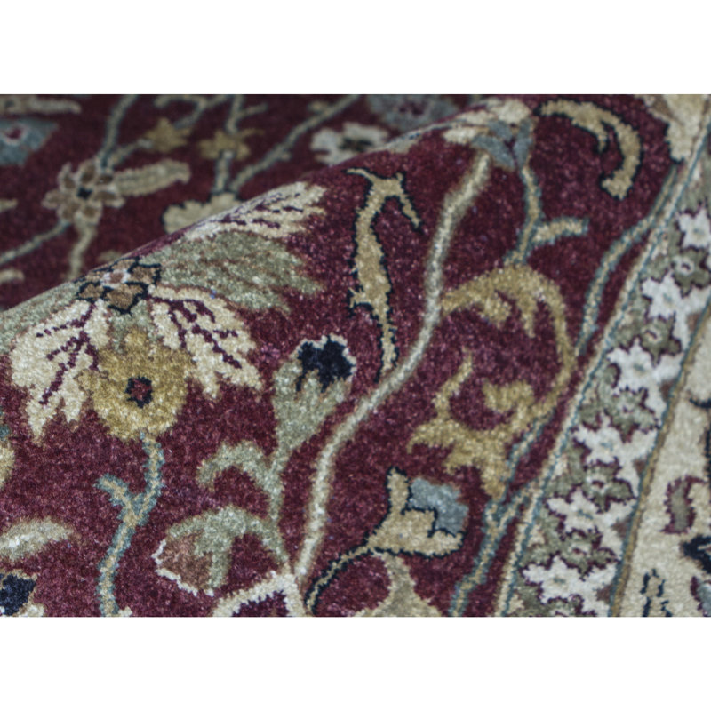 Brookhaven Oriental Area Rug