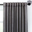 Paire de rideaux obscurcissant Silex-1954808546-1954808545