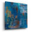 «Northern Lights» par Melissa Averinos, art mural en verre acrylique-850082256