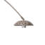 Lampe sur pied arquée 75,6 po Eckehard-973476220