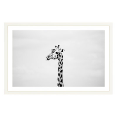 "Gerald" by Amanda Anderson