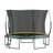 Springfree No Gap Trampoline