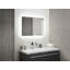Ravsten Flat Wall Mirror