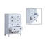 Commode 5 tiroirs Johnlock