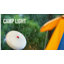 Ensemble de 3 lumières de camp portatives à DEL, camping d'extérieur, tente, secours d'urgence, veilleuse