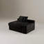 Canapé modulaire en velours côtelé Cozy-646034684
