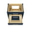 Kiawah Three-Drawer Single Bath Vanity-65039476-65039482-65647370