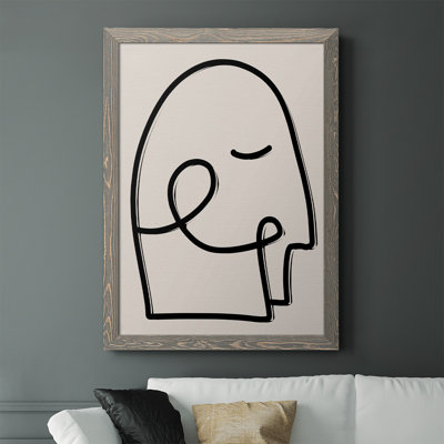 " Face It I "