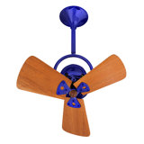 16" Bianca Direcional 3 Blade Ceiling Fan