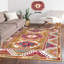 Bohi Oriental Indoor / Outdoor Area Rug-1656355955