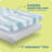 Sealy Dreamlife 6” Medium Foam Mattress-in-a-Box-99281147