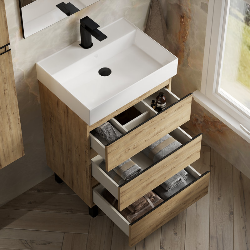 Billylee Bathroom Suite