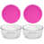 Berry Pink selected