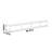 Large capacity storage design TV cabinet-109875882