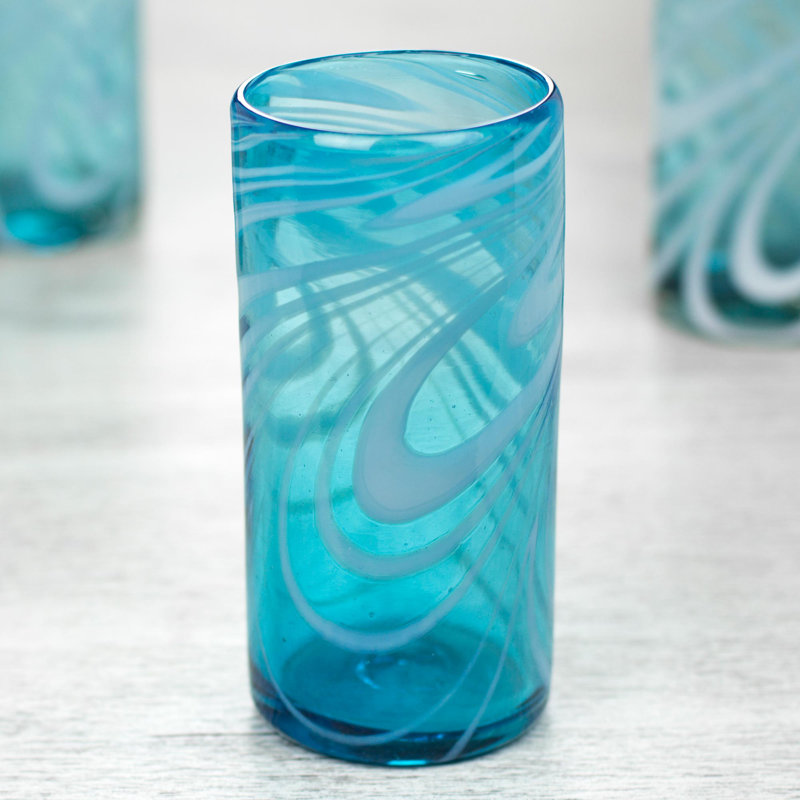 13 oz. Faiza Verre Highball