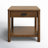 Kaplan Wood 1 Drawer End Table-349337753