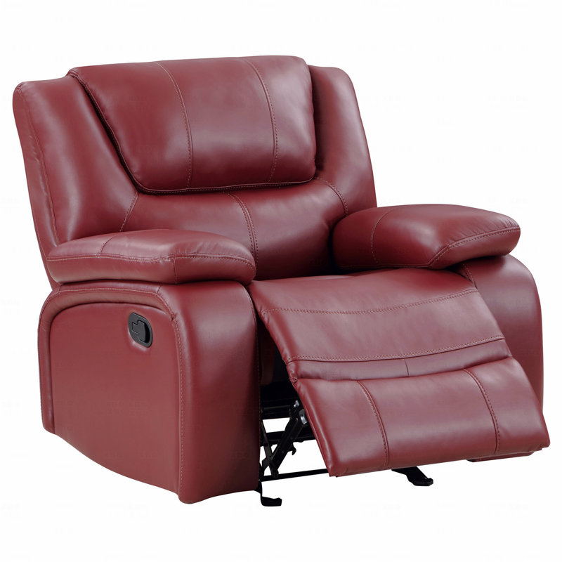 Ensemble de canapé inclinable 3 pièces