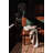 One-of-a-Kind 12'2" x 15'2" New Age Rectangle Wool Area Rug in