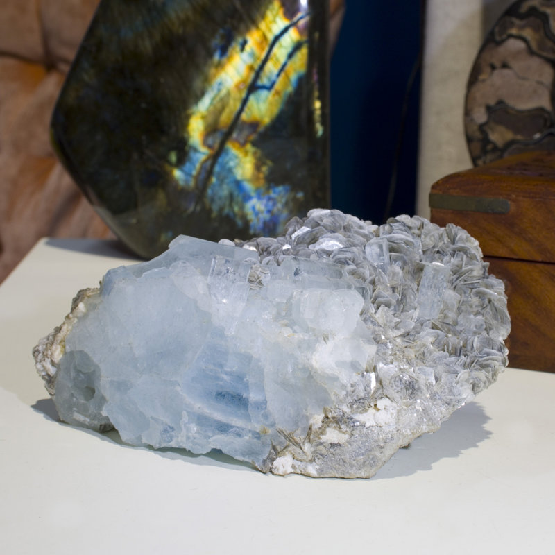 Cirenia Crystal