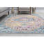 Tapis intérieur rétro Hailey-486653682