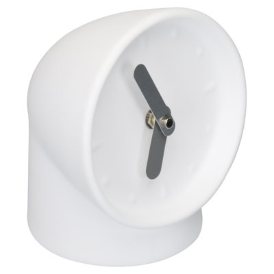 BIA Cordon Bleu Basswood 12 " Wall Clock