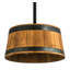 Rustic Lodge 3 - Light Pendant