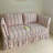 Creative Striped Sofa-1919469414