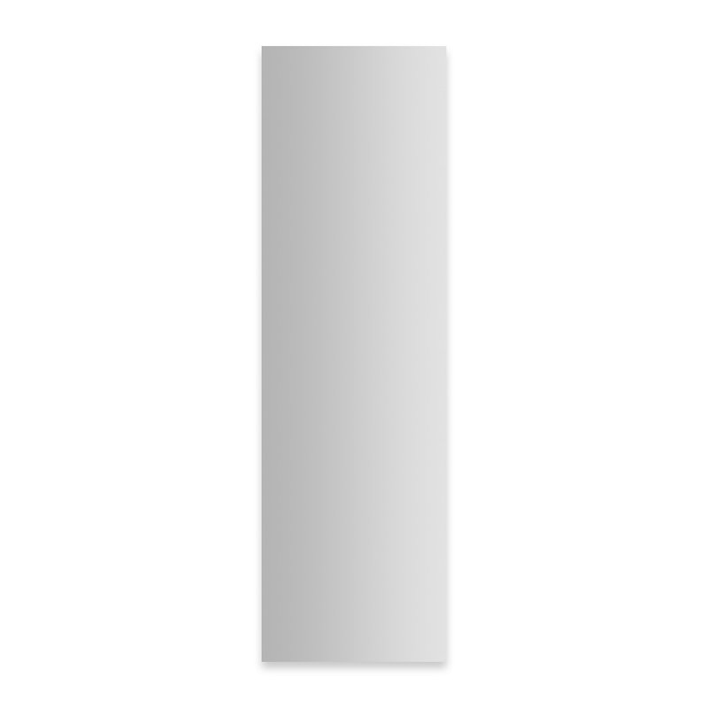 Miroir modulaire pleine longueur sans cadre, 39,375 po x 11,25 po