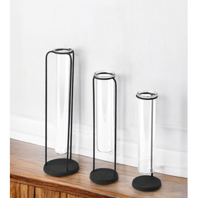 Eureka Table Vase