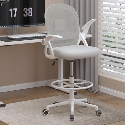 Lintz Desk Chair