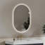 Miroir mural de salle de bain 48 * 30 pouces-667865550