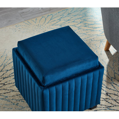 Latifah Single Coffee Table