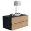 Avyion Manufactured Wood Bedside Table-1554498826-1554498824