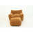 Brown is out of stock selected