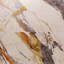Gaverno X 48 po Carrelage mural et de plancher en porcelaine polie aspect marbre (15,49 pieds carrés / caisse)-124174791