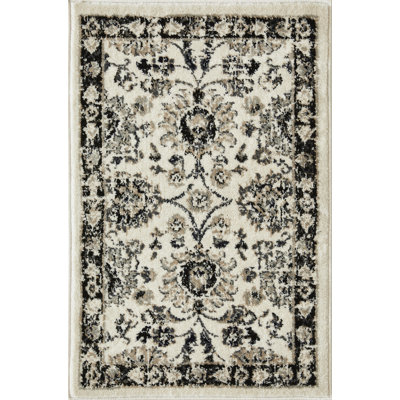 Floral Indoor Rug