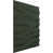 Vert club de chasse satiné UltraCover